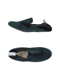 Мокасины Yosi Samra