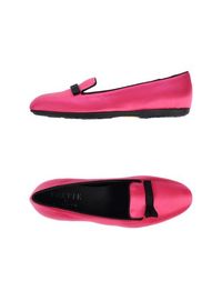 Мокасины Frette BY Harrys OF London