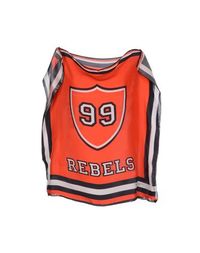 Топ без рукавов THE Textile Rebels