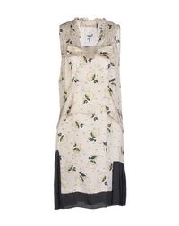 Короткое платье Marni