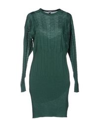 Короткое платье M Missoni
