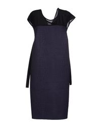 Короткое платье M Missoni