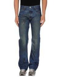 Джинсовые брюки Levi's RED TAB