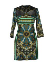 Короткое платье Just Cavalli