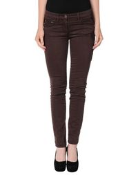 Повседневные брюки Scervino Street
