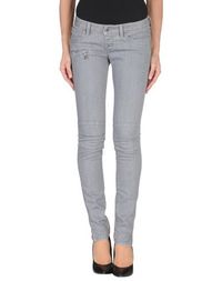 Джинсовые брюки Camouflage AR AND J.