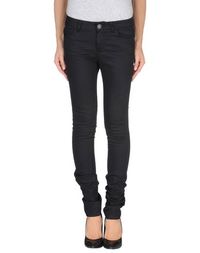 Джинсовые брюки Only