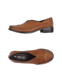 Мокасины MR &Amp; MRS YUO