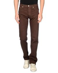 Джинсовые брюки Levi's RED TAB