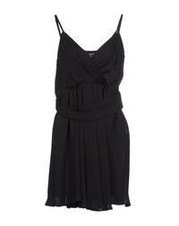 Короткое платье Betty Blue