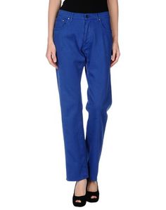 Джинсовые брюки Truenyc.