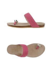 Вьетнамки LIU •JO Shoes