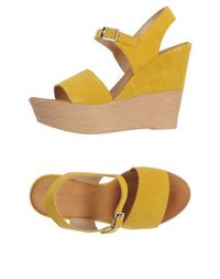 Сандалии Versace 19•69