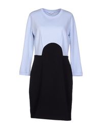 Короткое платье Carven