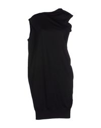 Короткое платье Alexander Wang