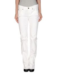 Джинсовые брюки 7 FOR ALL Mankind