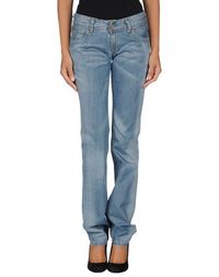 Джинсовые брюки Levi's RED TAB