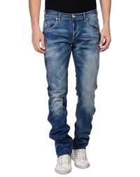 Джинсовые брюки Meltin POT