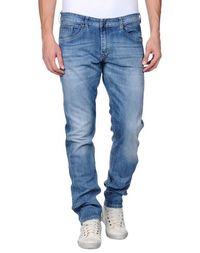 Джинсовые брюки Meltin POT