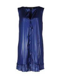Короткое платье Fendi