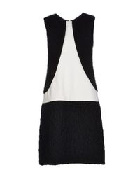 Короткое платье Giambattista Valli