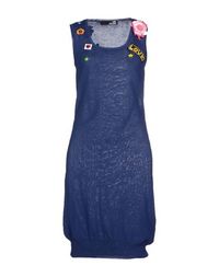Платье до колена Love Moschino
