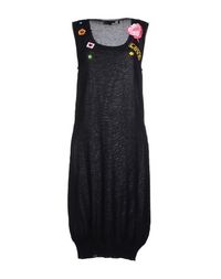 Платье до колена Love Moschino