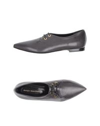 Обувь на шнурках Design Manifattura