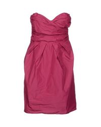 Короткое платье Hanita