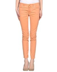 Джинсовые брюки 7 FOR ALL Mankind