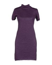 Короткое платье Versace Jeans Couture