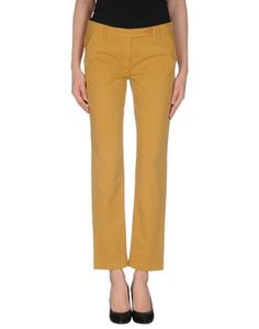 Повседневные брюки Incotex RED