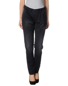 Джинсовые брюки Pepe Jeans