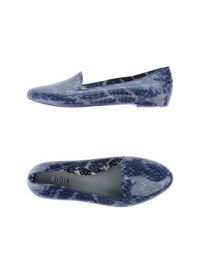 Мокасины Melissa + Jason WU