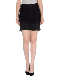 Повседневные шорты Y'S Yohji Yamamoto