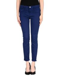 Повседневные брюки J Brand