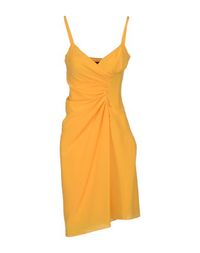 Короткое платье Dsquared2