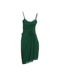 Короткое платье Dsquared2