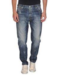 Джинсовые брюки Richmond Denim