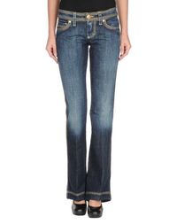 Джинсовые брюки Dsquared2