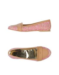 Мокасины Nova Rosa