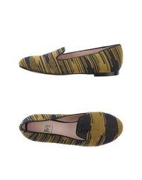 Мокасины M Missoni