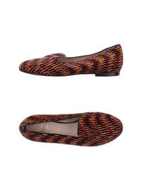 Мокасины M Missoni