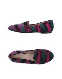 Мокасины M Missoni