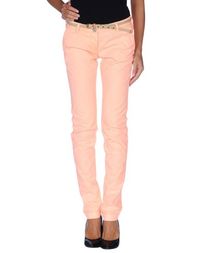 Повседневные брюки Maison Scotch