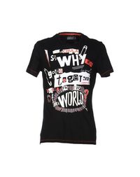 Футболка Desigual