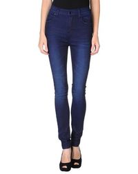 Джинсовые брюки DR. Denim Jeansmakers