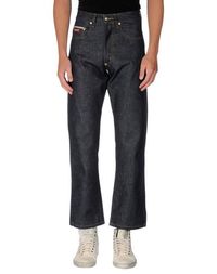 Джинсовые брюки Dickies