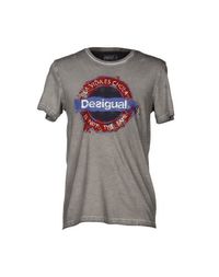 Футболка Desigual