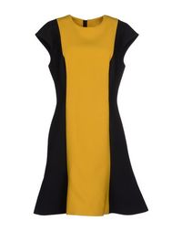 Короткое платье Jason WU